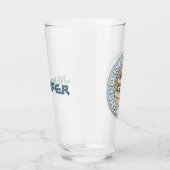 私の方が良読い タンブラーグラス (右)