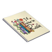 私の方が良読い ノートブック (右側)