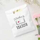 私の方が良読い フェイバーバッグ (封をした状態)