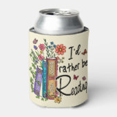 私の方が良読い 缶クーラー (缶正面)