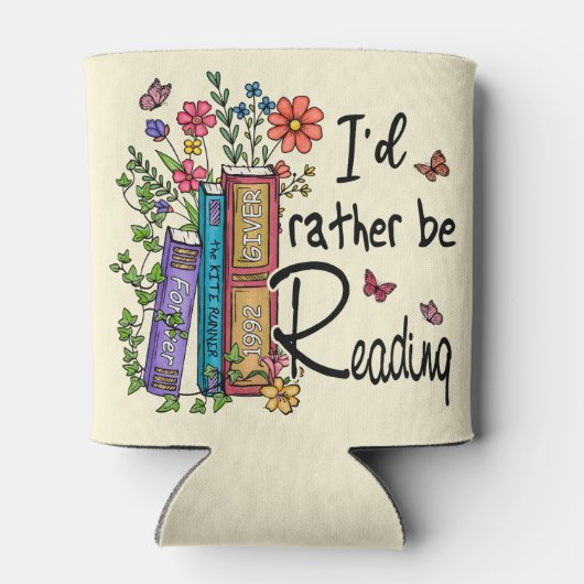 私の方が良読い 缶クーラー (裏面)