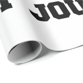 私の旅 ラッピングペーパー (ロールコーナー)