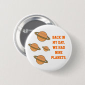 私の日で 缶バッジ (正面&裏面)