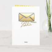 私の日光です カード (裏面)