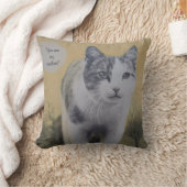 私の日光です! クッション (ブランケット)