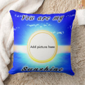 私の日光です クッション (ブランケット)