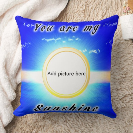 私の日光です クッション (ブランケット)