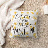 私の日光です クッション (ブランケット)