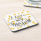 私の日光です コースター (左側)