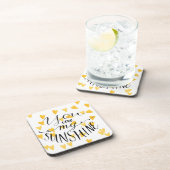 私の日光です コースター (右側)