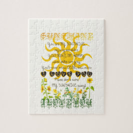 私の日光です ジグソーパズル