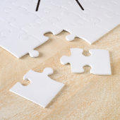 私の日光です ジグソーパズル (側面)