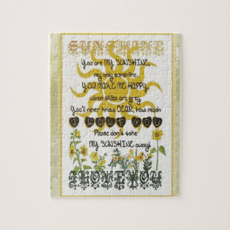 私の日光です ジグソーパズル