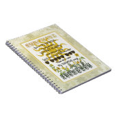 私の日光です ノートブック (右側)