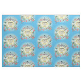 私の日光です ファブリック (ファットクウォーター)