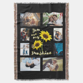 私の日光の写真です スローブランケット