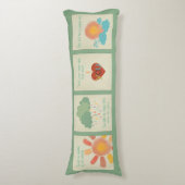 私の日光の抱き枕です ボディピロー (正面縦)