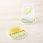 私の日光…です コースター (側面)