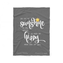 私の日光、名前入りな灰色です