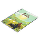 私の日刊誌 ノートブック (左側)