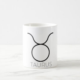 私の星座  コーヒーマグカップ
