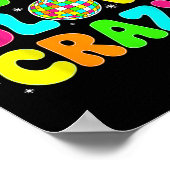 私の時代白熱［赤熱］光を放つのチームで白熱［赤熱］光を放つパーティーのMaに入ろう ポスター (角)