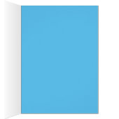 私の時間はあなたの安全ノートカードのためにある (内側 (右))