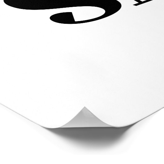 私の時間は皆の安全のためだ ポスター (角)