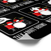 私の暇な時間のドラマーミュージシャンで行うこと ポスター (角)