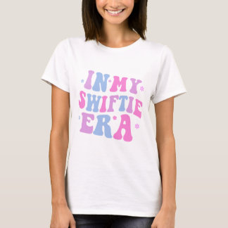 私の最も早い時代に Tシャツ
