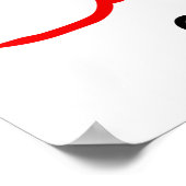 私の最も暗い時間に手を伸ばして見つけた ポスター (角)