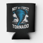 私の最初のおもしろいトルネードレトロストームチェザーではない 缶クーラー (正面)