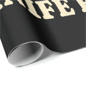 私の最初のナイフ戦 – クール Hamster ラッピングペーパー (ロールコーナー)