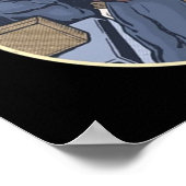 私の最初の小葉切開用スターターキット ポスター (角)