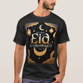 私の最初の犠牲祭の祖母のTシャツ Tシャツ