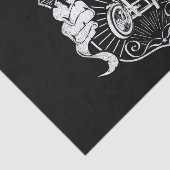 私の最初の自転車 薄葉紙 (詳細)