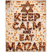 私の最初の過保越し – 静か食べでMatzah Matzo ベビーボディスーツ