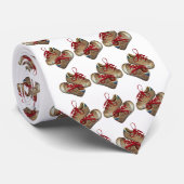 私の最初テニスシューズ ネクタイ (ロール)