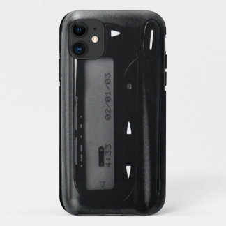 私の最初携帯呼出器Iの電話5カバー iPhone 11 ケース
