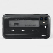 私の最初携帯呼出器Iの電話5カバー Case-Mate iPhoneケース (裏面(横))