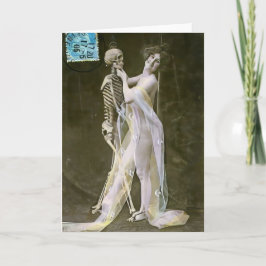 私の最後のダンスを救って (Save the Last Dance for Me) シーズンカード