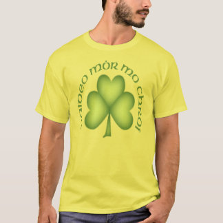 私の最愛の素晴らし祖父(ゲール語) Tシャツ