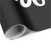 私の最高の友人はドードバードだった ラッピングペーパー (ロールコーナー)