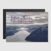 私の最高善 (正面/裏面)