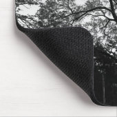 私の木のマウスパッドを見て下さい マウスパッド (コーナー)