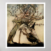 私の木よ！ ポスター (正面)