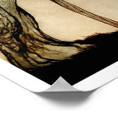 私の木よ！ ポスター (角)