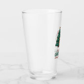 私の木を完璧にするまで抹茶を飲み続けるだろう タンブラーグラス (右)