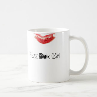 私の未完成のコーヒー コーヒーマグカップ