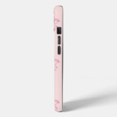 私の未来はあなたの認識によって決まるものではない Case-Mate iPhoneケース (裏面 / 左)